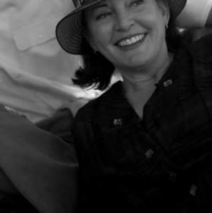 Meet your Posher, Antoinette